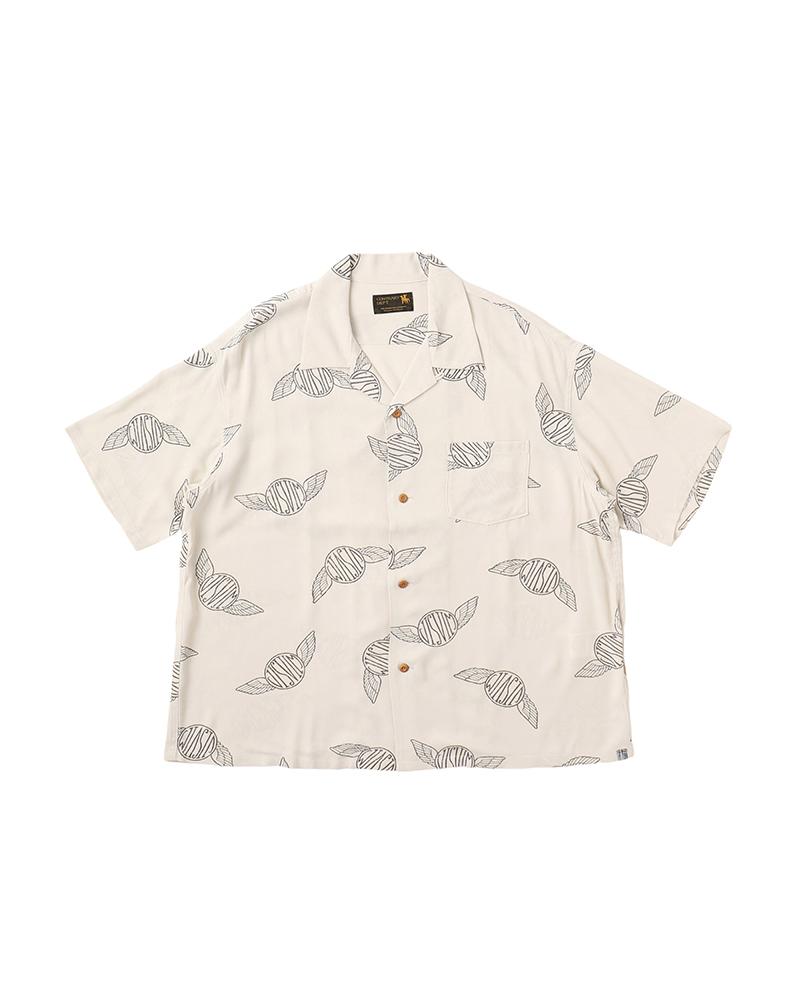 WALLIS SHIRT S/S